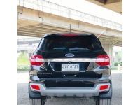 FORD EVEREST Titanium 4WD 3.2DCT (Navi) TOP SUNROOF ปี 2018 รูปที่ 4